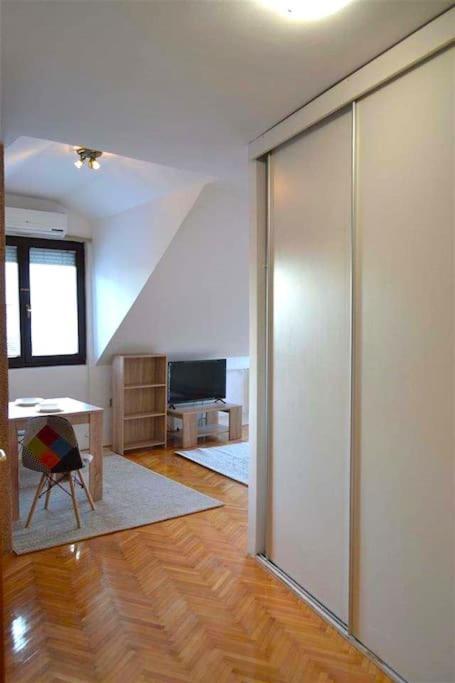City Centre Loft Skopje Extérieur photo